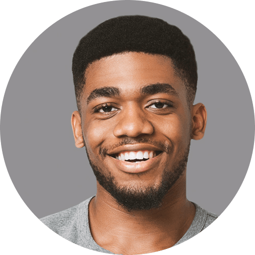 HVAC technician servicing commercial heating and cooling equipment